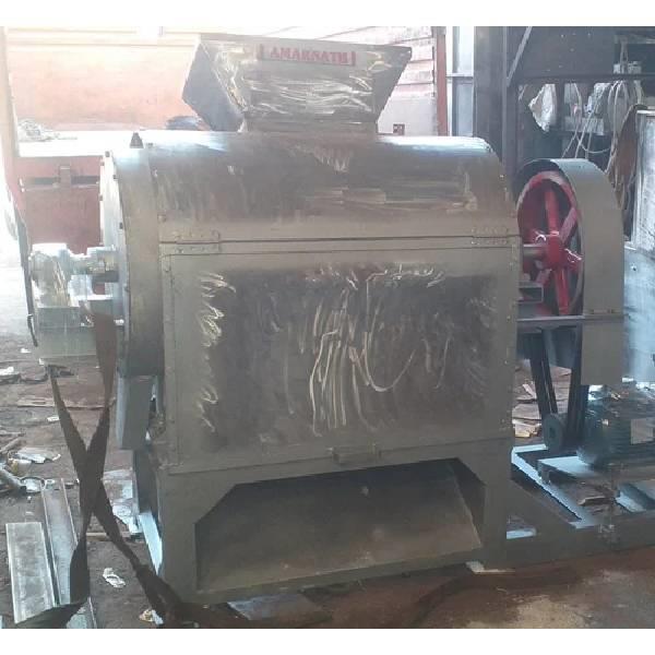 Detergent Powder Cage Mill