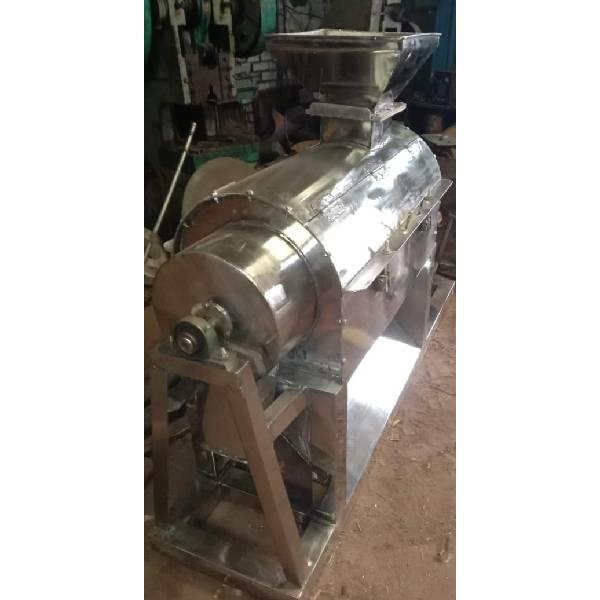 Motorized Mild Steel Cage Mill