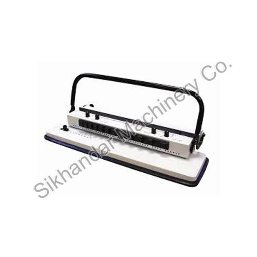 Calendar Binding Device