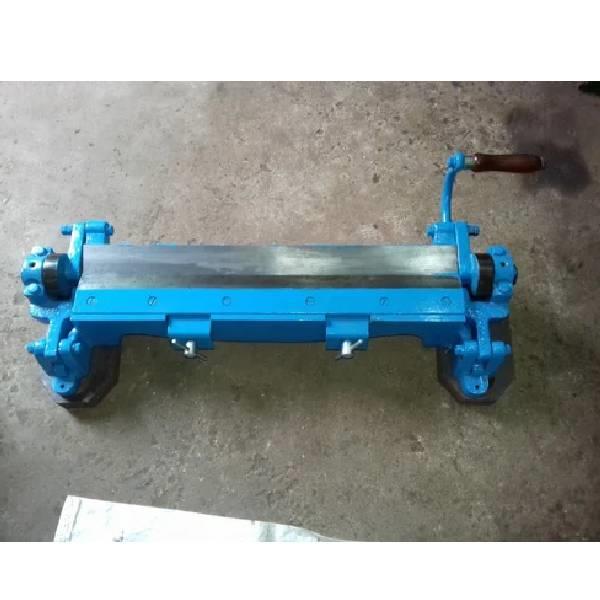 Calendar Gluing Machine