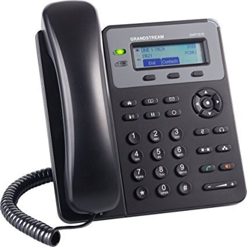 Caller Identification Telephone
