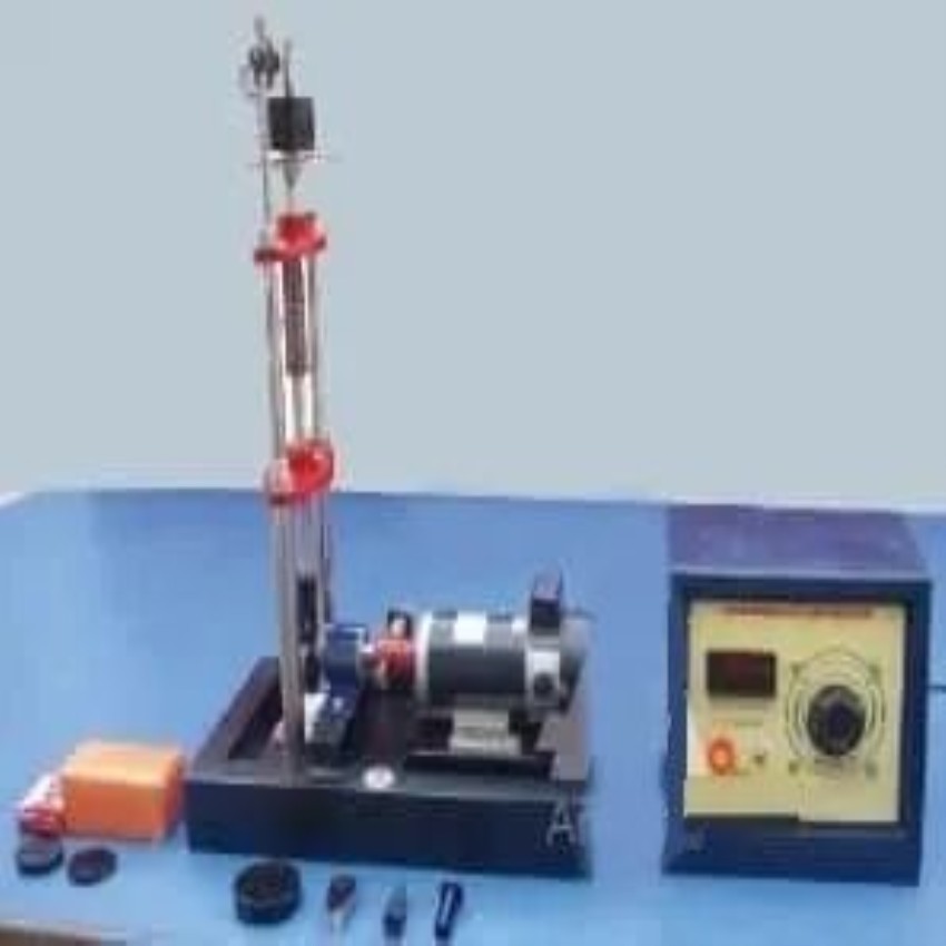 Cam Analysis Instrument