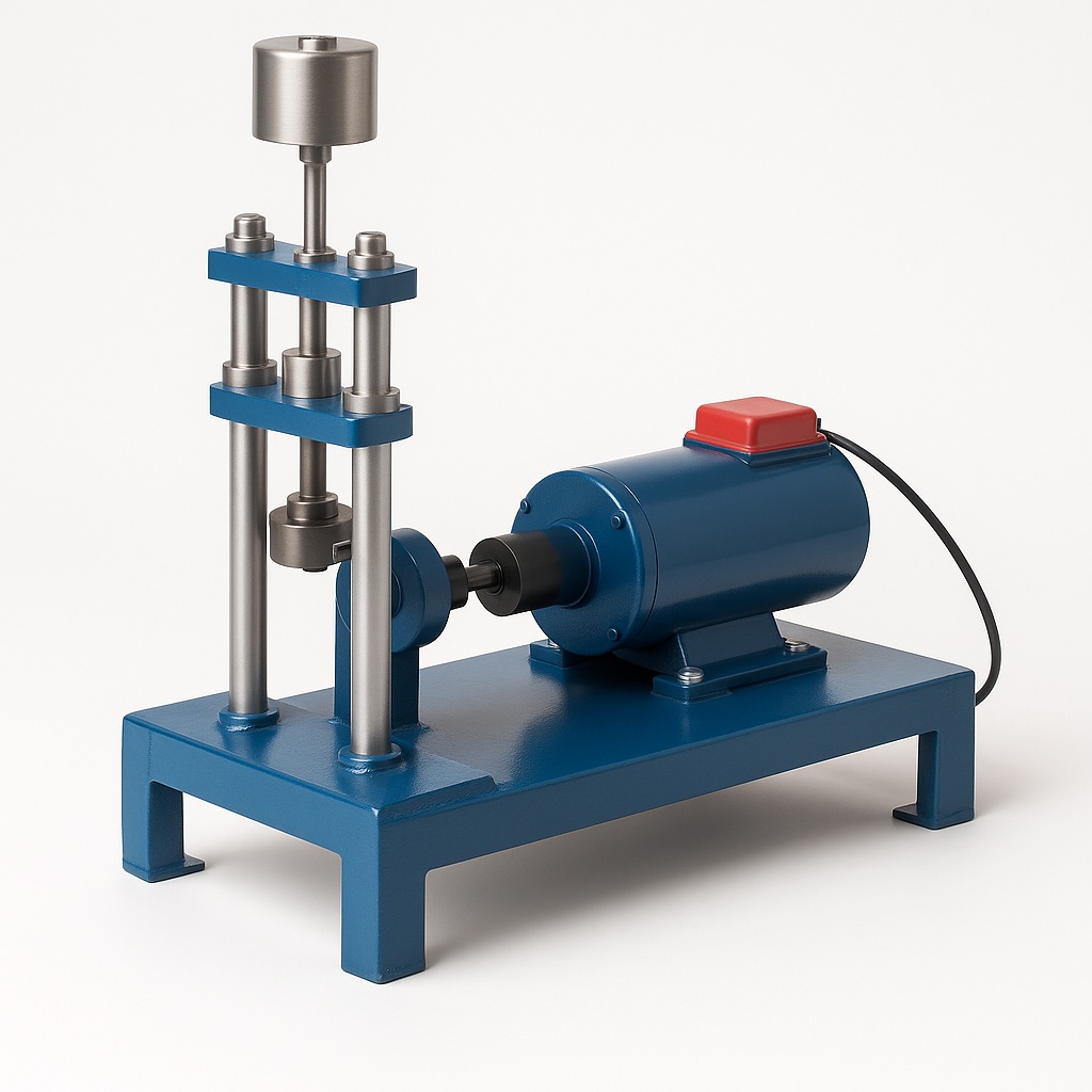 Cam and Follower Set