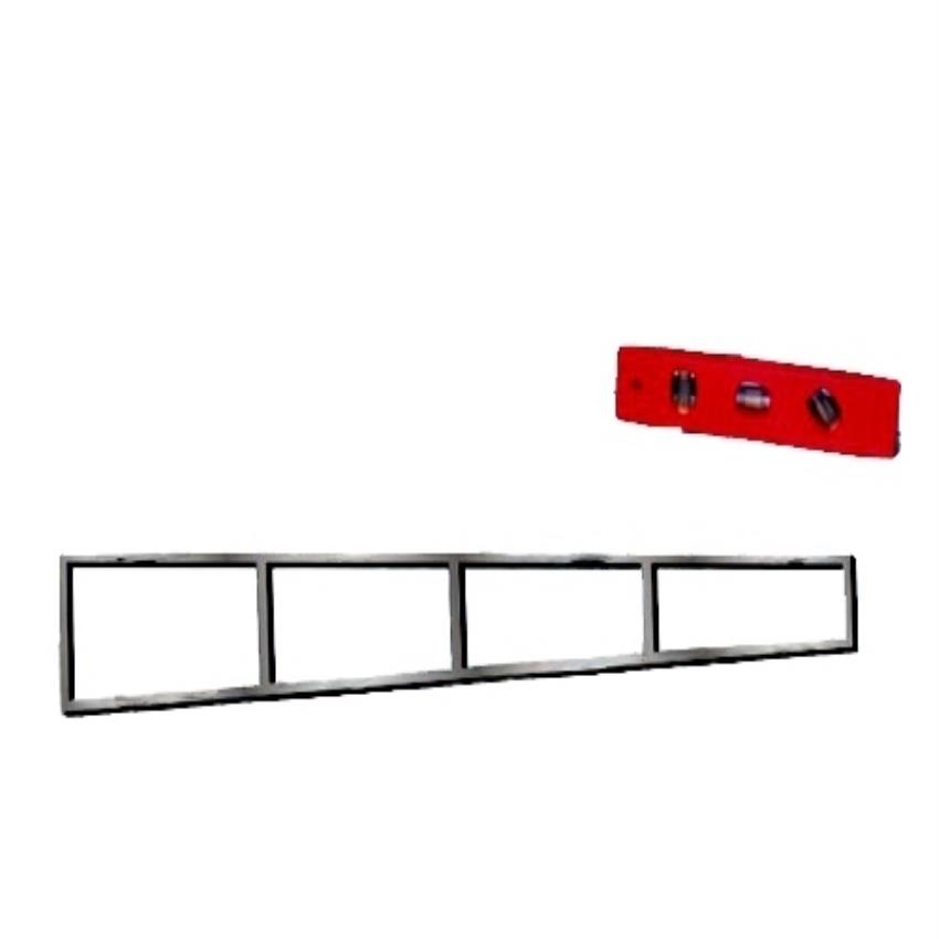Camber Measurement Board