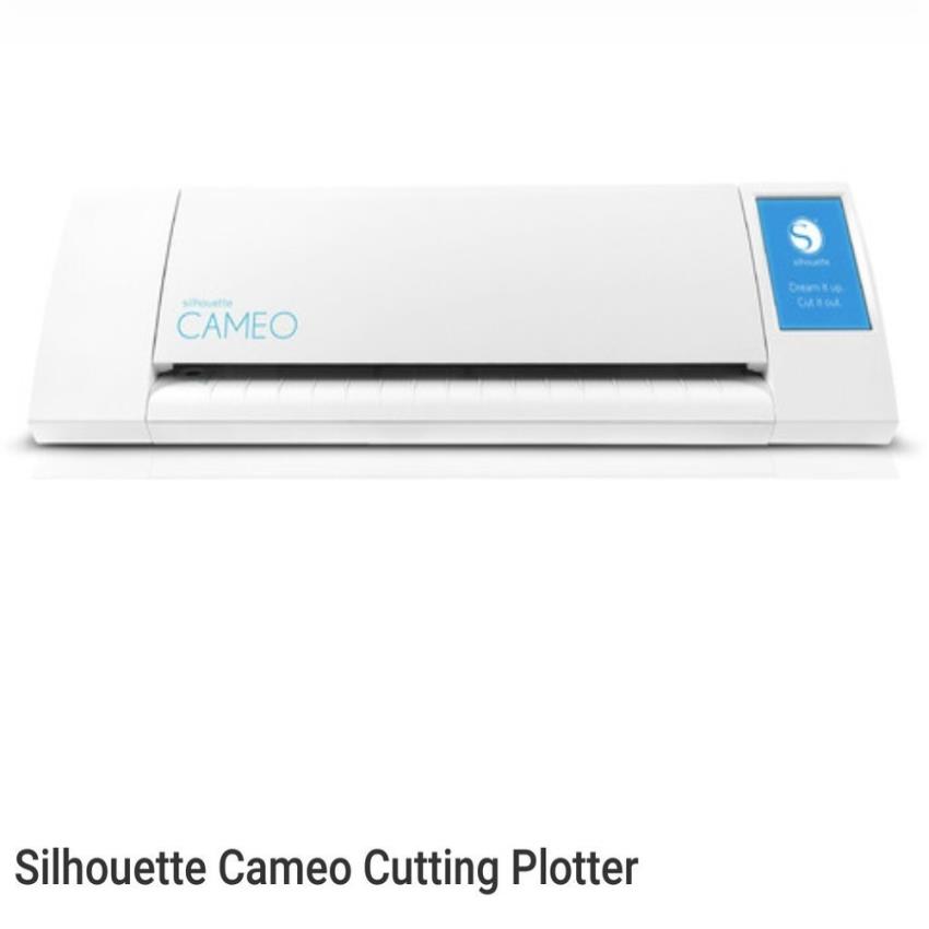 Cameo 4 Plotter