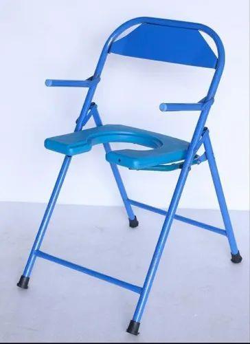 Basic Camod Seat