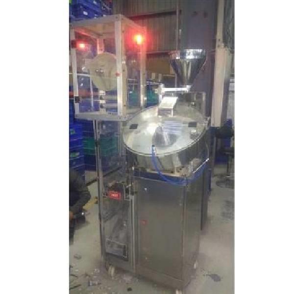 Camphor Packaging Machine