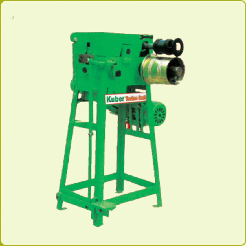 Stainless Steel Can Body Forming Machine