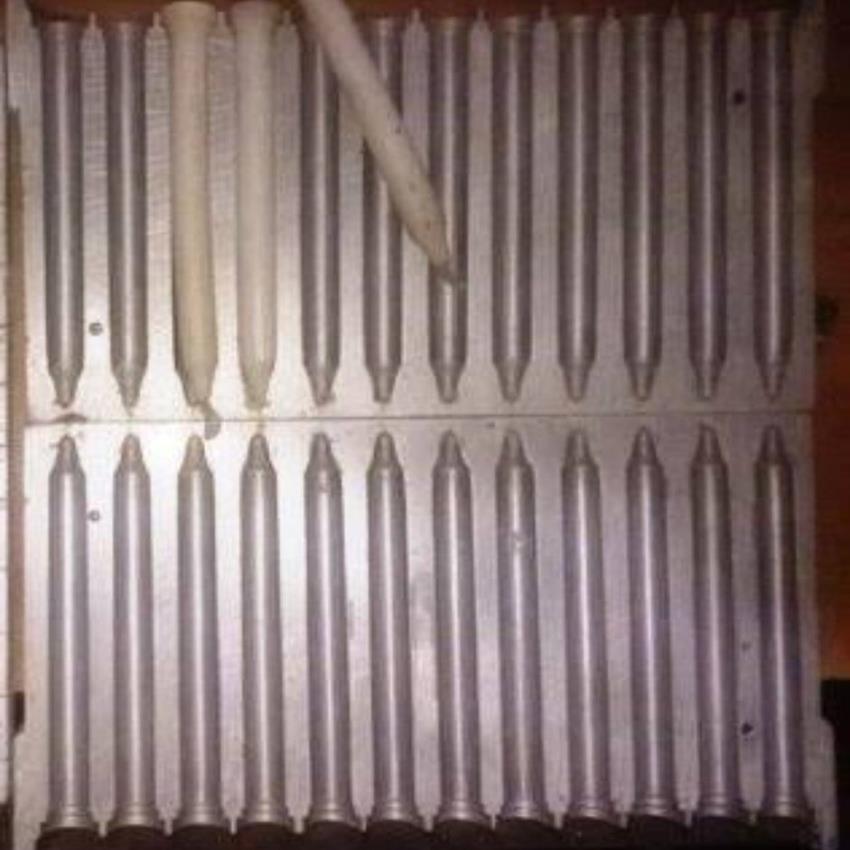 MS Candle Making Equipment