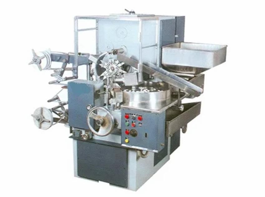 Candy Packaging Equipment