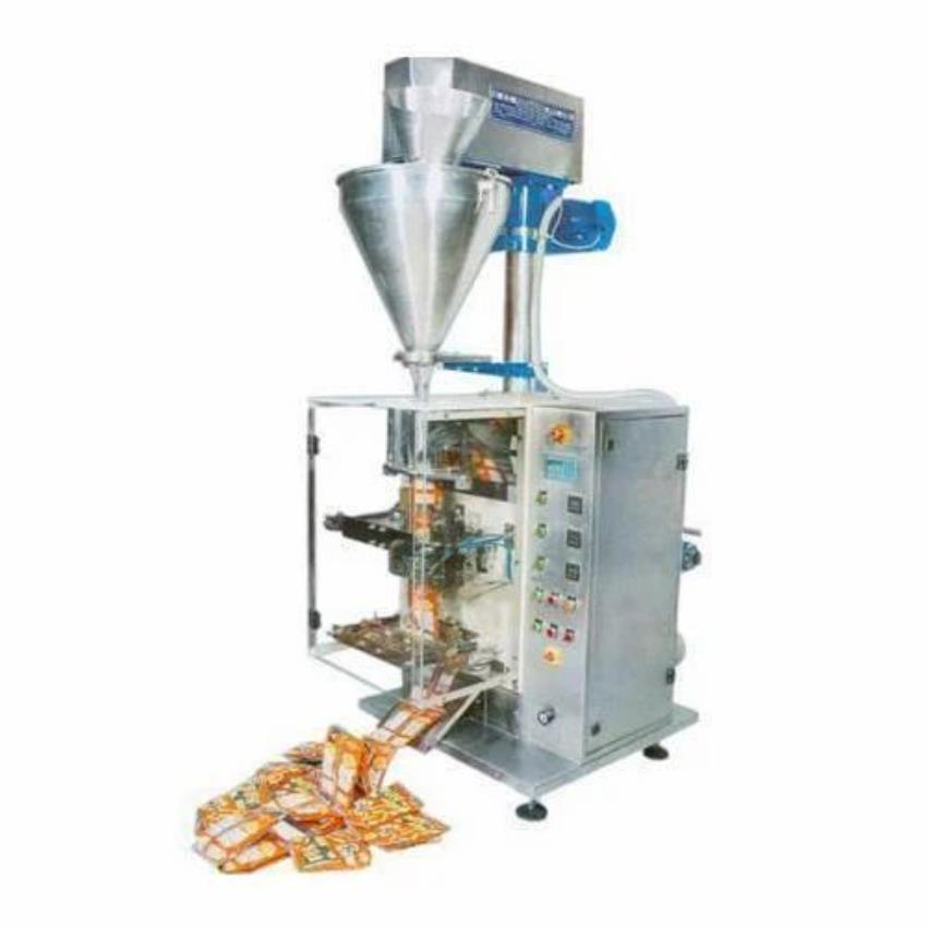 Candy Packaging Machine