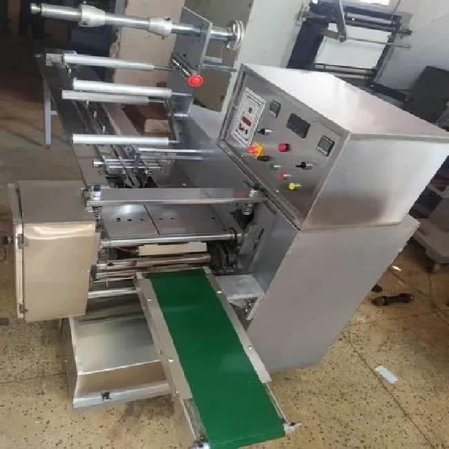 Candy Packing Machine
