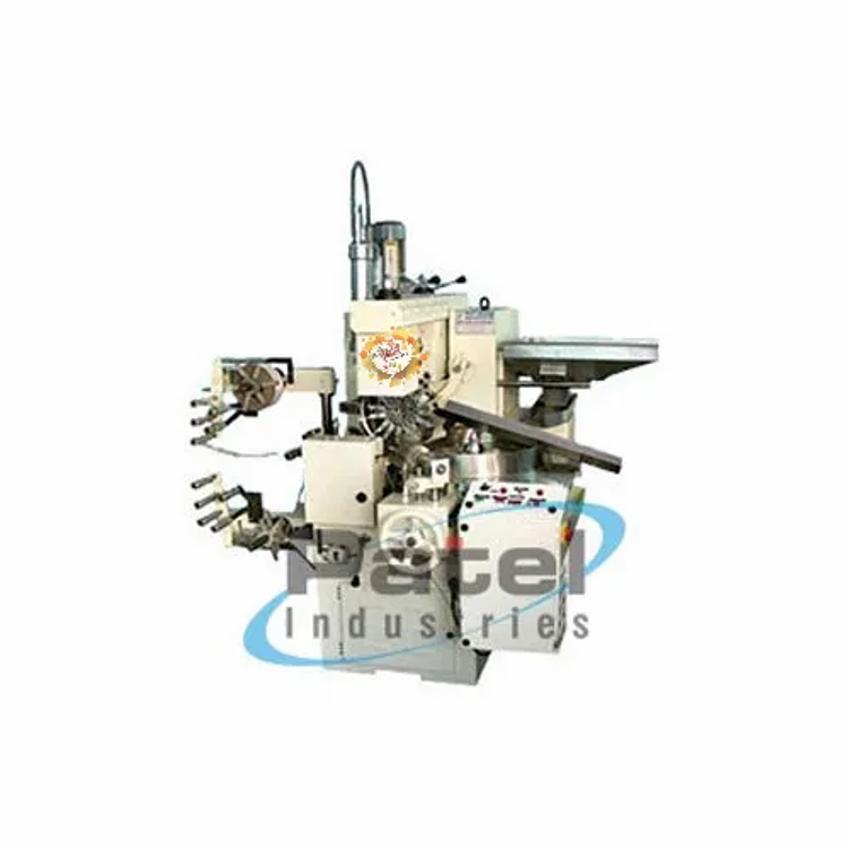 Candy Packaging Equipment