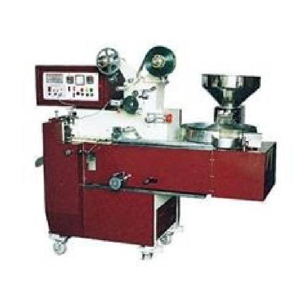 Automated Candy Packing Machine