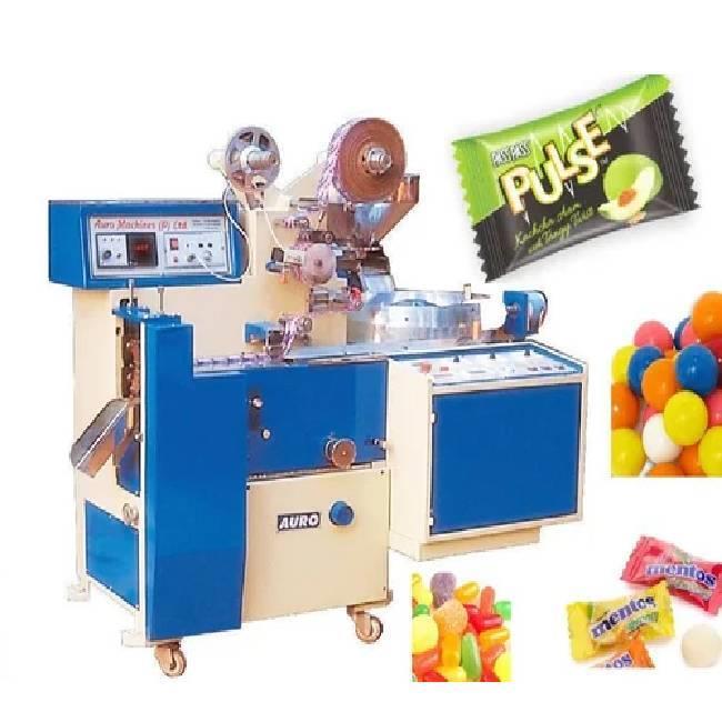 Candy Tablet Packing Machine