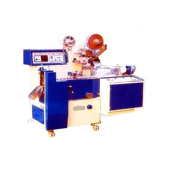 Sugar Candy Packing Equipment
