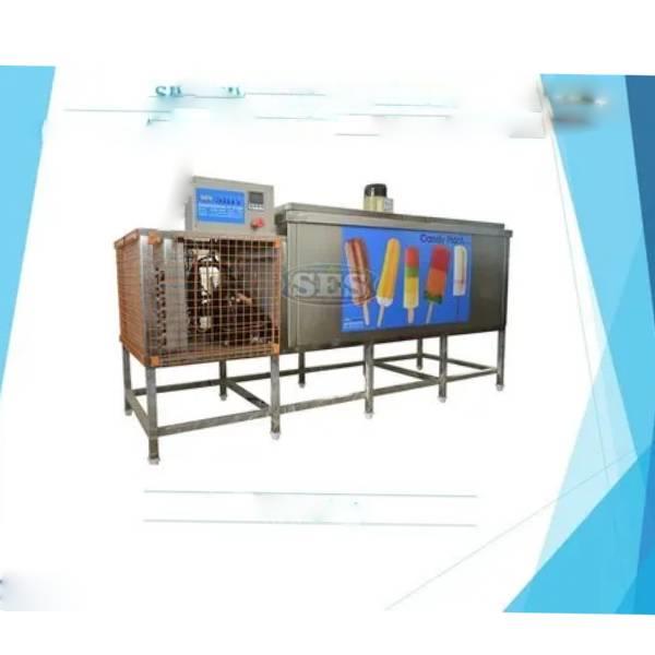 Candy/Kulfy Production Plant