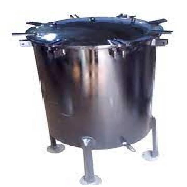 Canning Sterilizer Machine