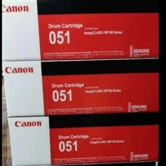 CANON 051 DRUM UNIT