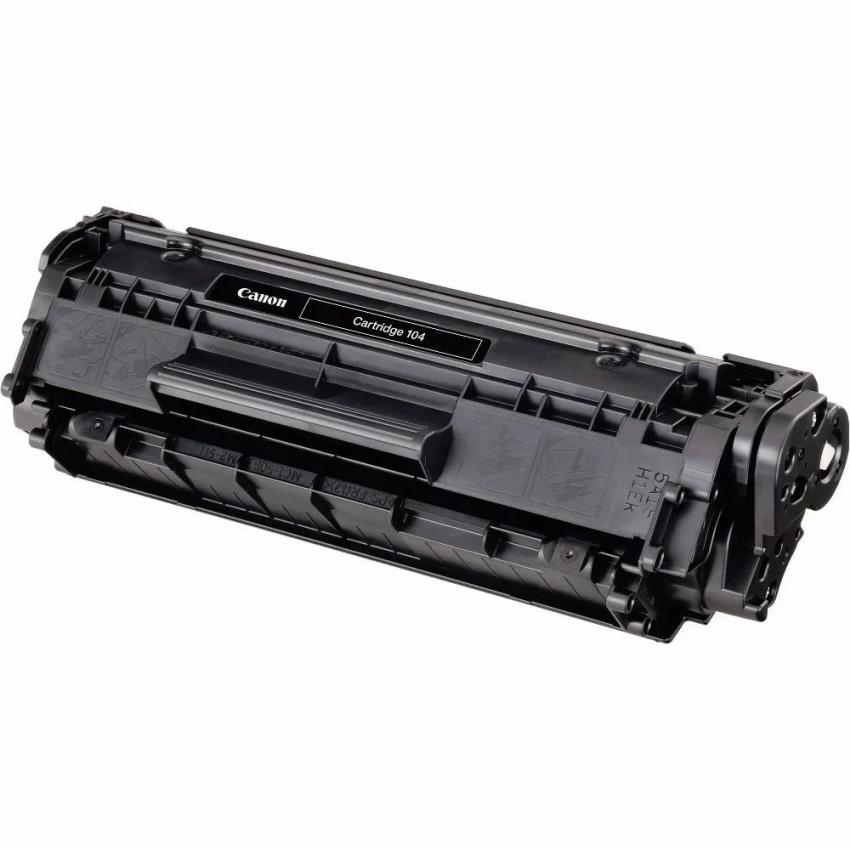 Canon 104 Toner Cartridge for Office