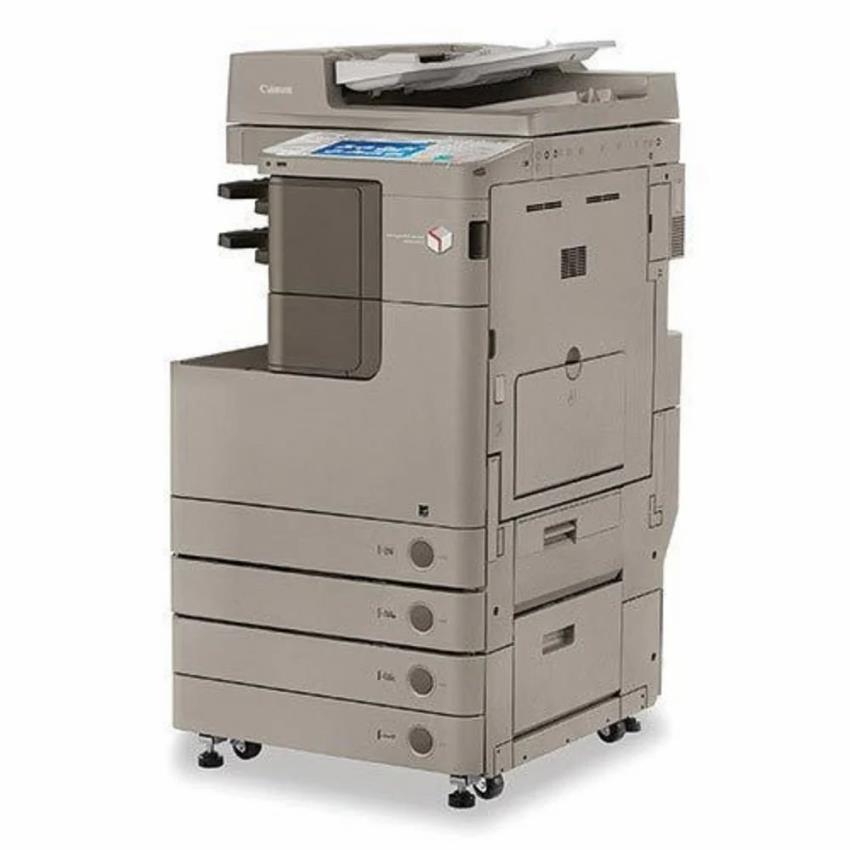 Canon Digital Copier Machine