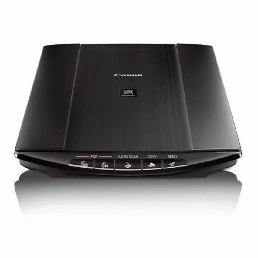 Canon Document Scanner