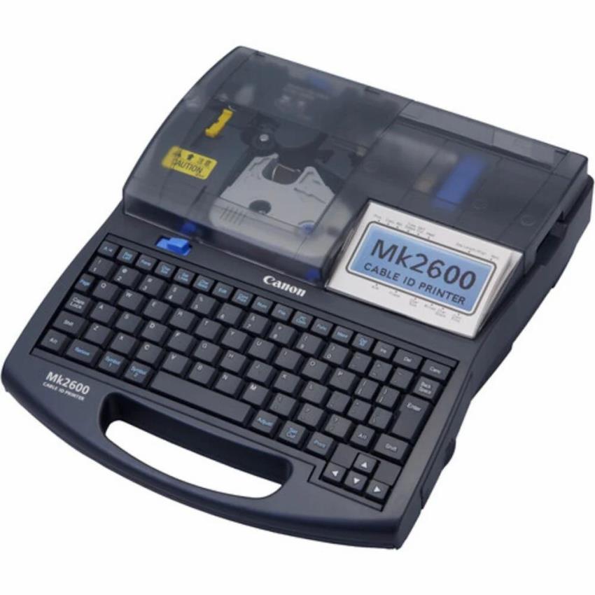 Canon Ferrule Cable Marking Device