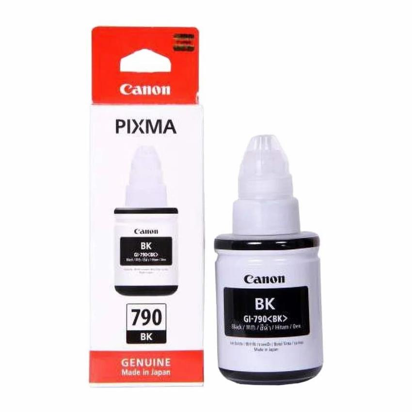 Canon Gi 790 Ink Bottle