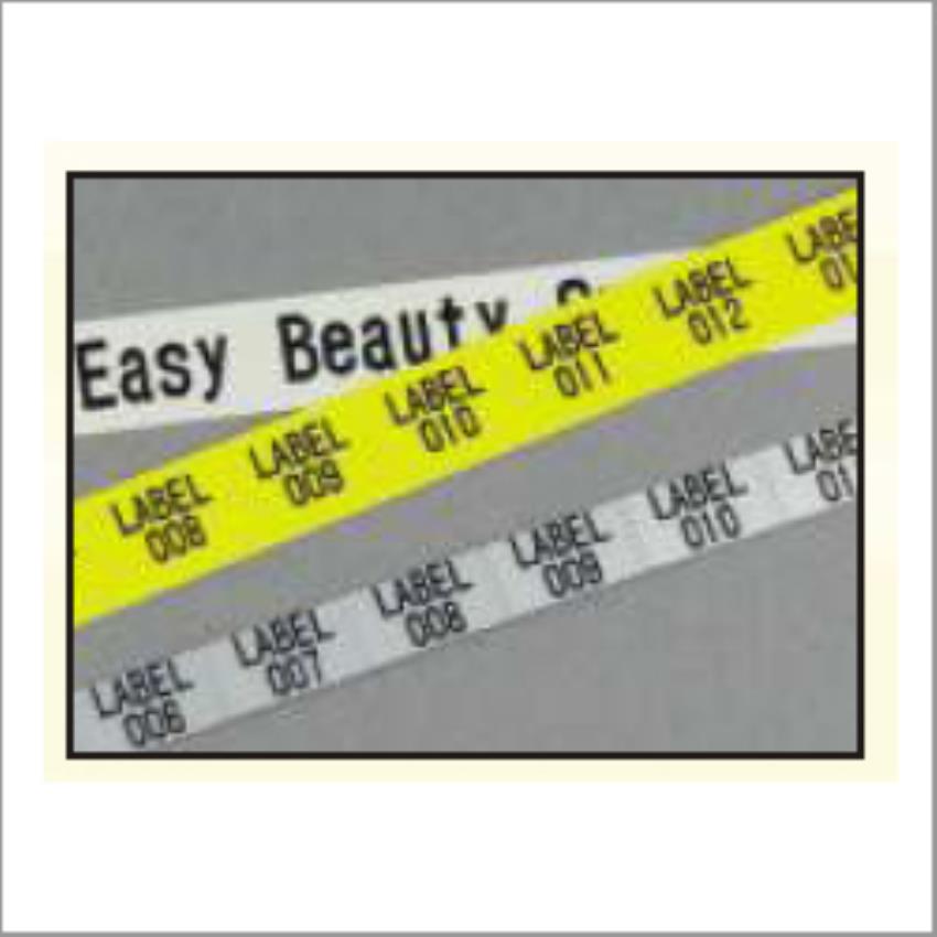 Canon Heat Shrink Tubing