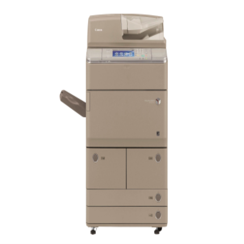 Canon Imagerunner 6255 Copier Machine