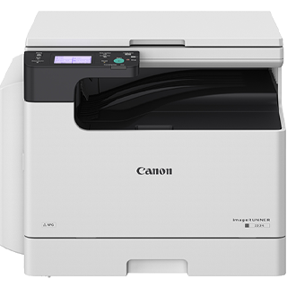 Canon iR-2224N Laser Printing Machine