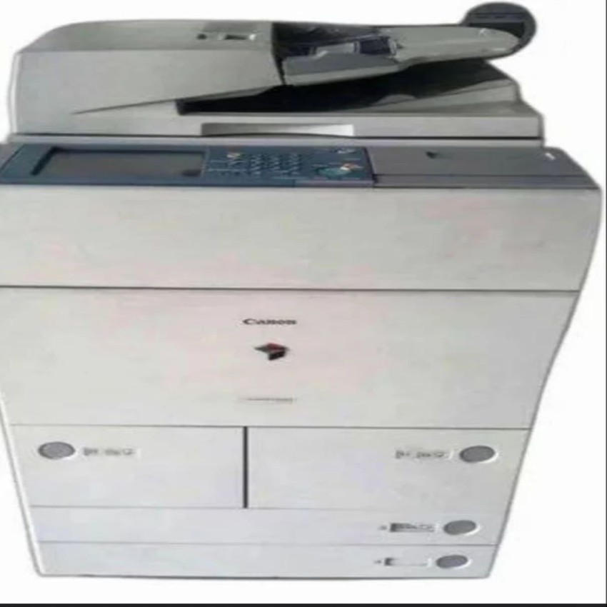 Canon Ir 6570 Photocopier Equipment