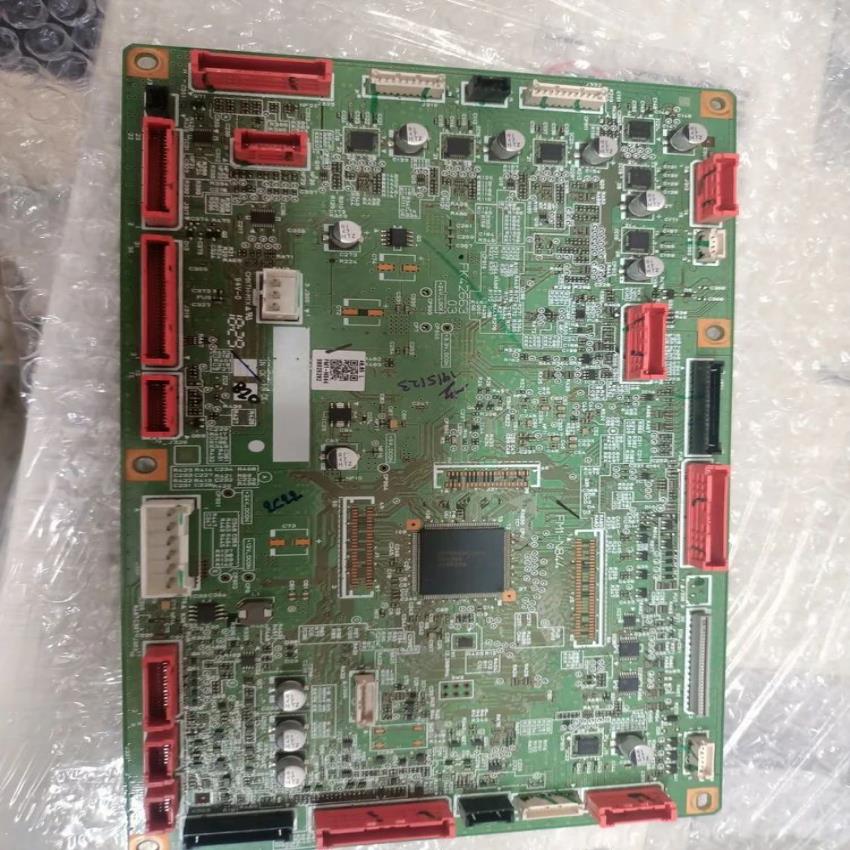 Canon Ir Advance 4525 DC Print Board