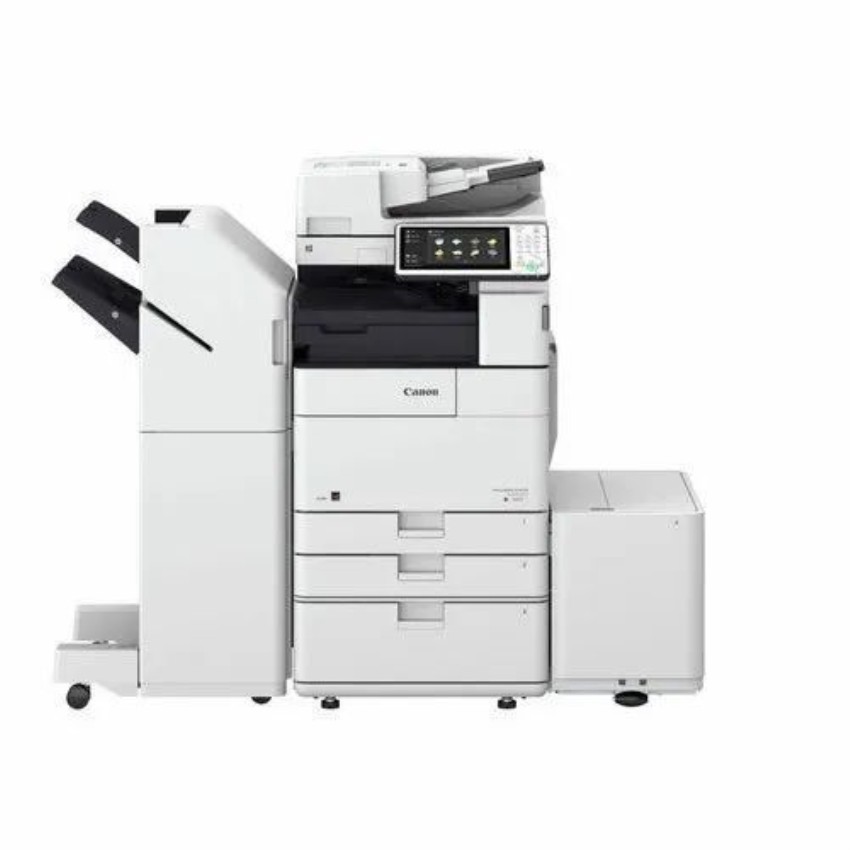 Canon Ir2625 Mono Photocopier Equipment