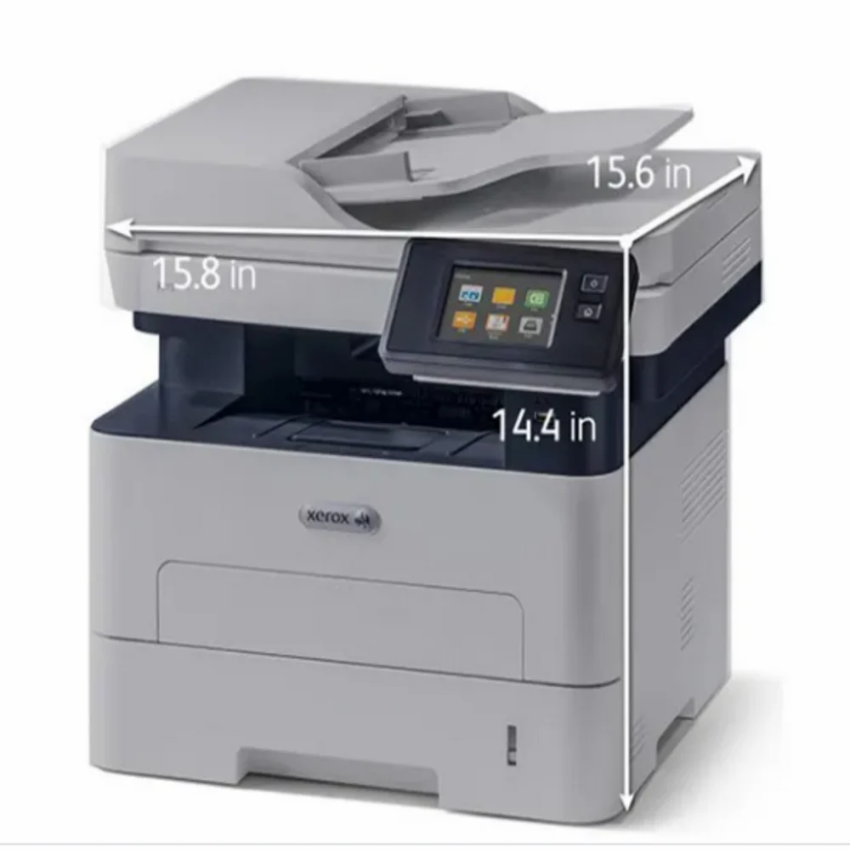 Canon Laser Multifunction Printer