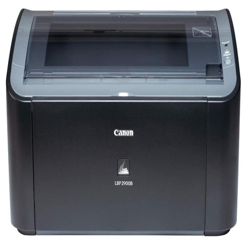 Canon Laser Shot LBP2900B Printer