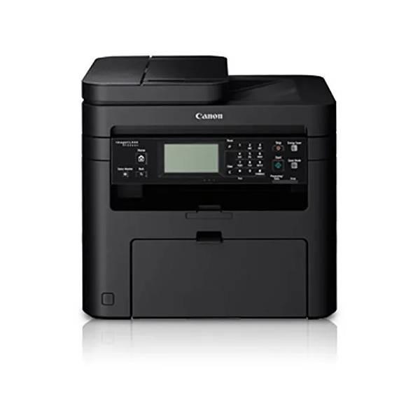 Canon MF246dn Mono Laser 4-In-1 Printer