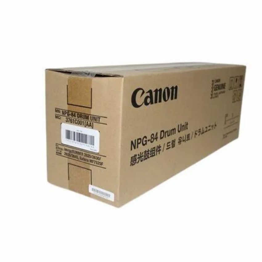 Canon NPG 84 Black Imaging Drum