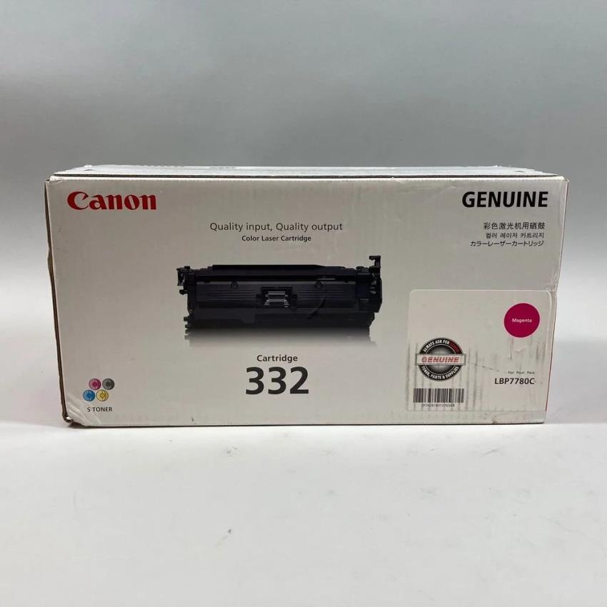 Canon Original 332 Toner Cartridge