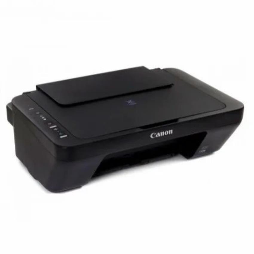 Canon Pixma MG2570 Multifunction Inkjet Printer