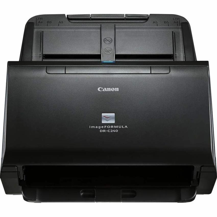 Canon Sheetfed Scanner 45 ppm