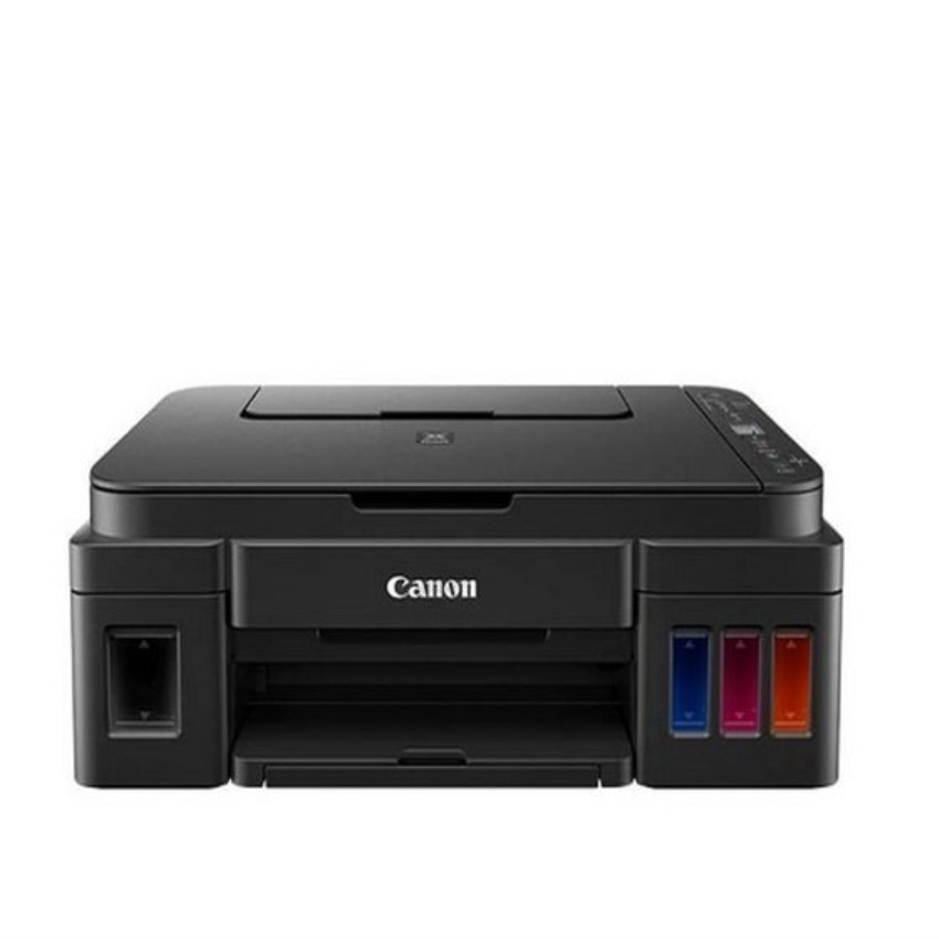Canon Table Top Color Copier G2010