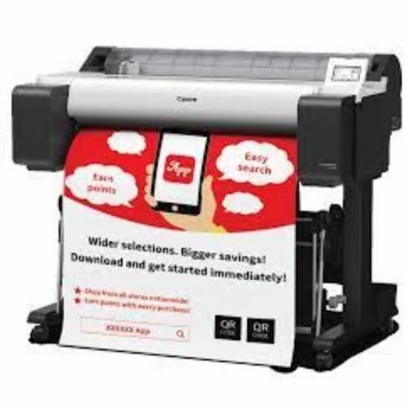 Canon TM-5250 Photo Printer