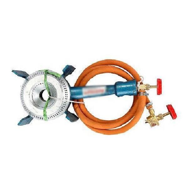 Single Burner LPG Canteen Stove