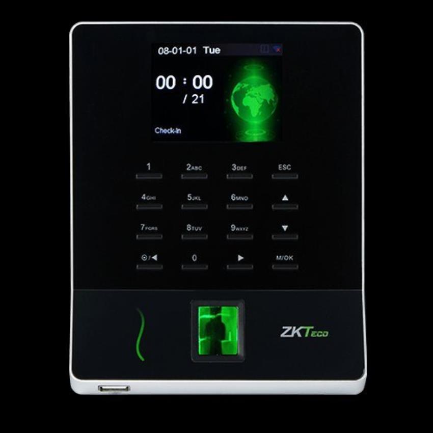 Canteen Software Management