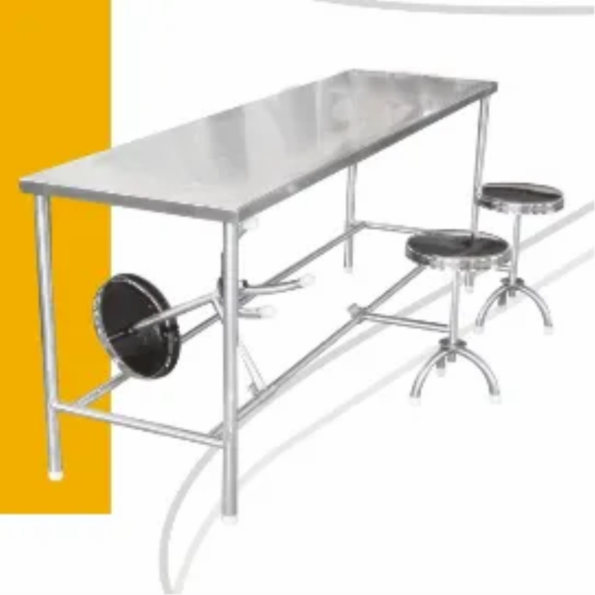 Canteen Dining Table