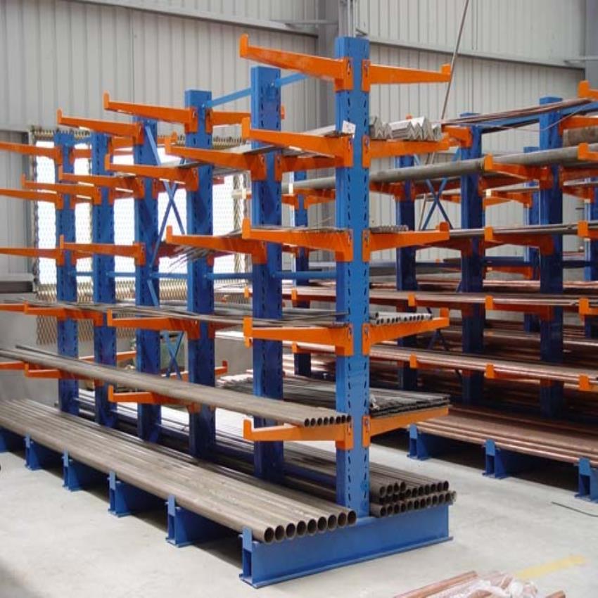 Cantilever Storage Rack