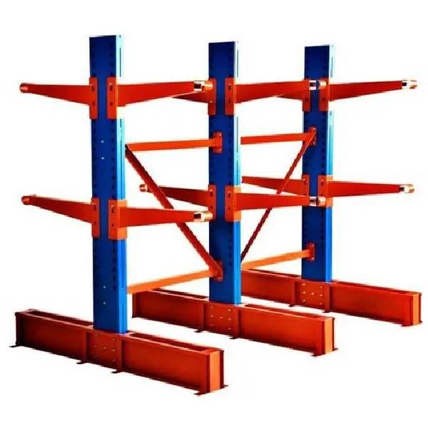 Mild Steel Cantilever Storage