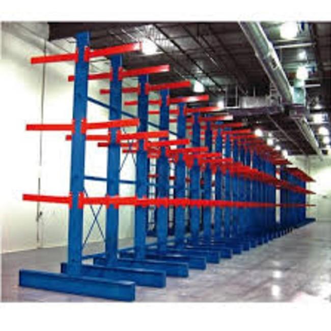"Cantilever Racks