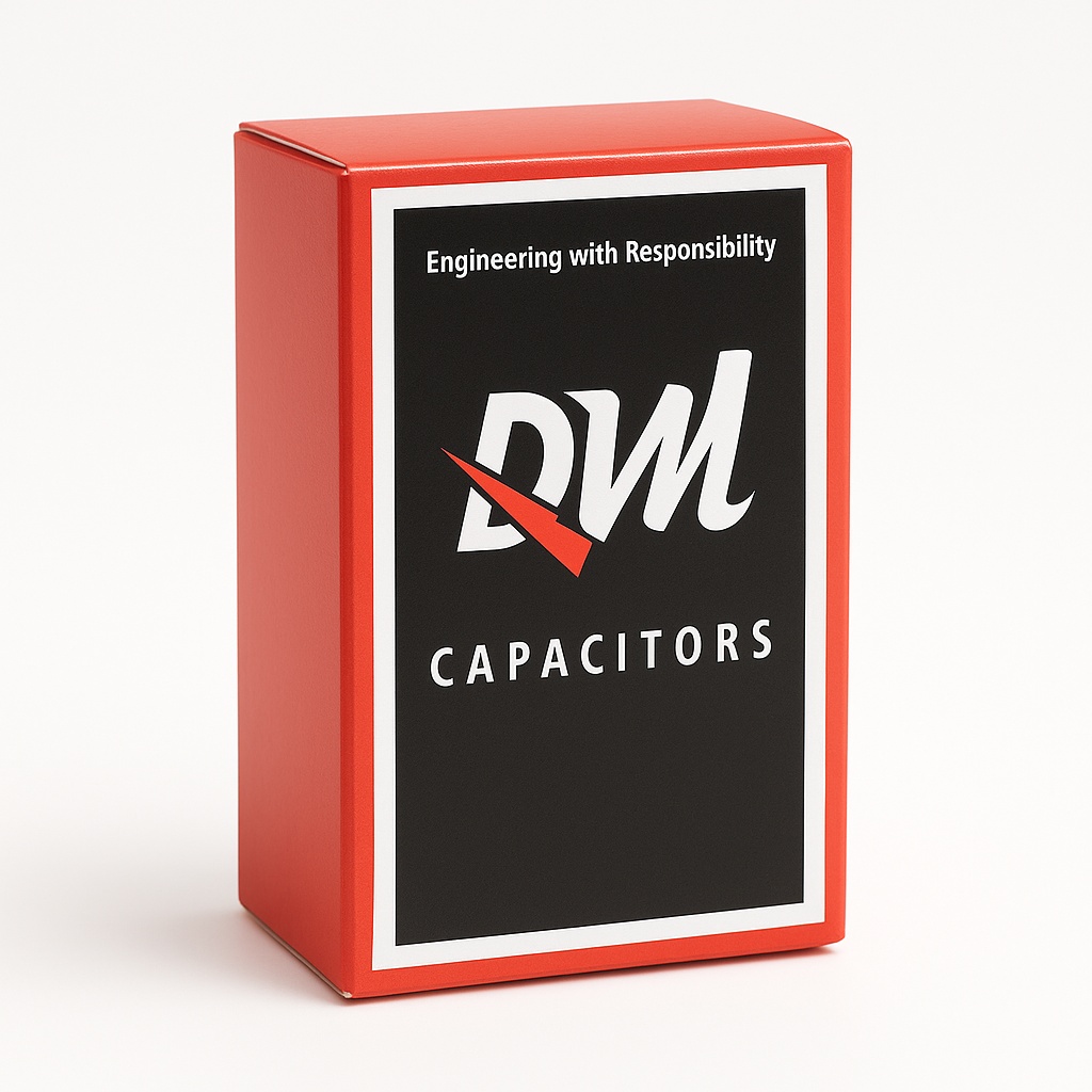 Capacitor Component